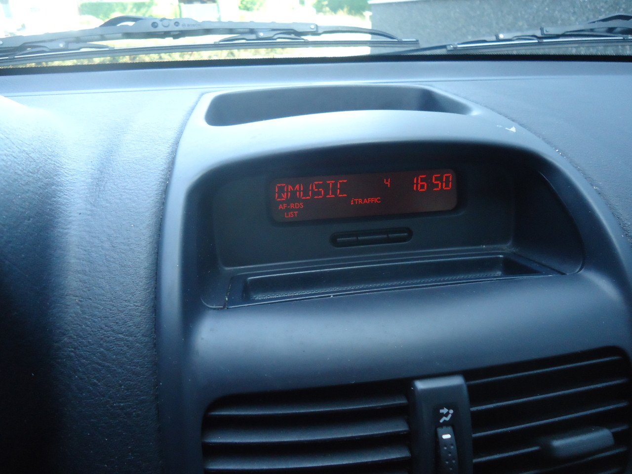 RENAULT CLIO 12-16V 5DRS COMMUNITY