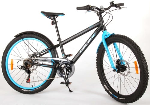 Kinderfiets Volare Rocky 24 inch