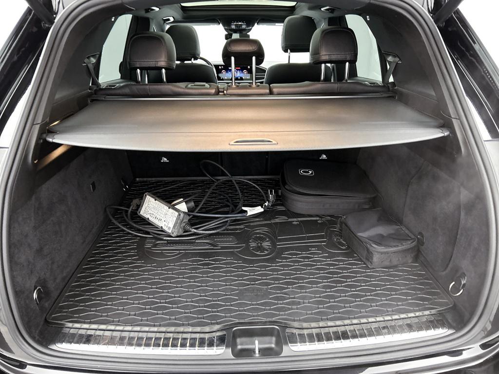 Mercedes-Benz Gle 350 e 4matic premium plus | trekhaak | panoramadak | burm