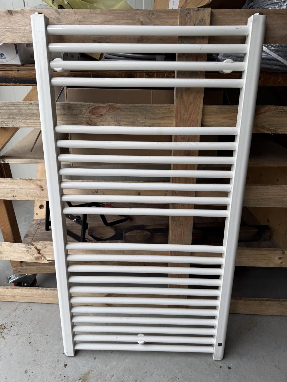 Verschillende radiatoren