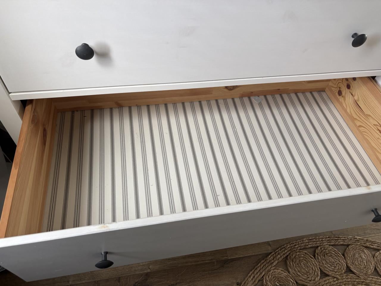 Hemnes lade kast