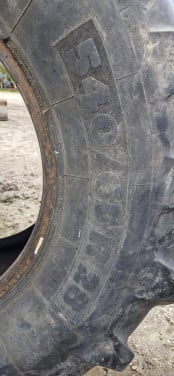 Te koop: Michelin 540 65 R28