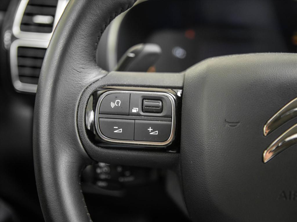 Citroen C5 Aircross hybrid 145pk plus automaat