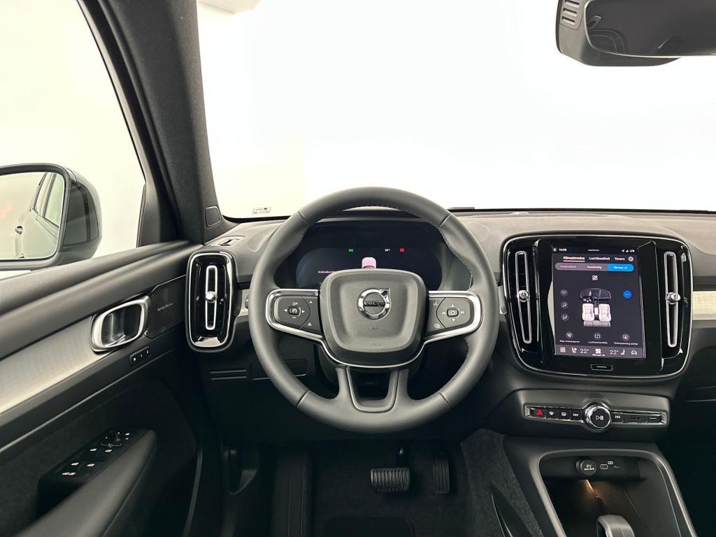 Volvo XC40 b4 gt plus dark | 360 camera |