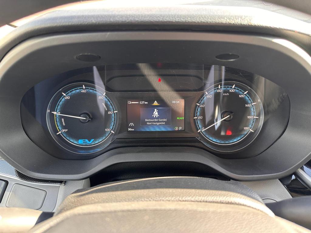 Maxus Edeliver9 l4 citybox 65 kwh | direct leverbaar! | op = op | laadklep 