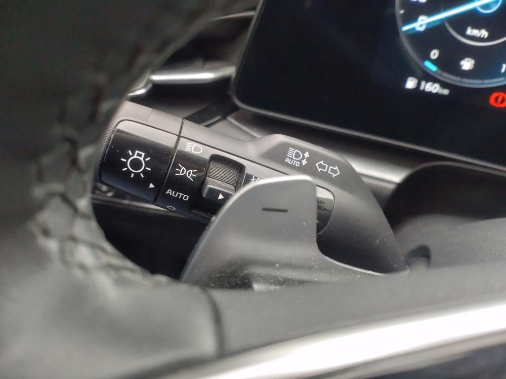 Kia Niro 1.6 gdi h. launch ed