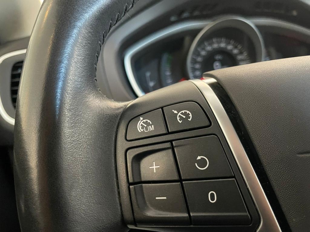 Volvo V40 2.0 t2 kinetic