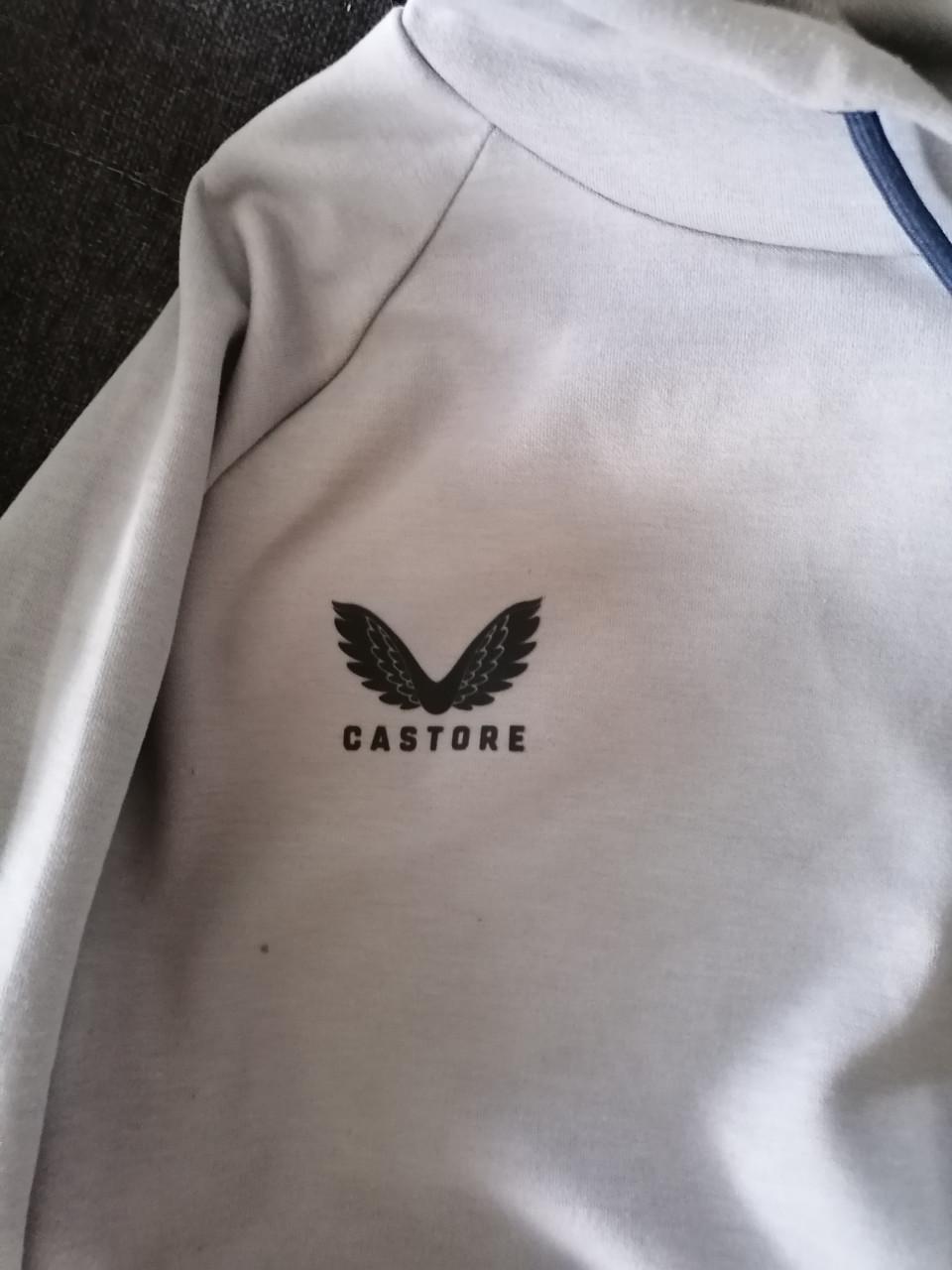 Herensweater Castore maat xl