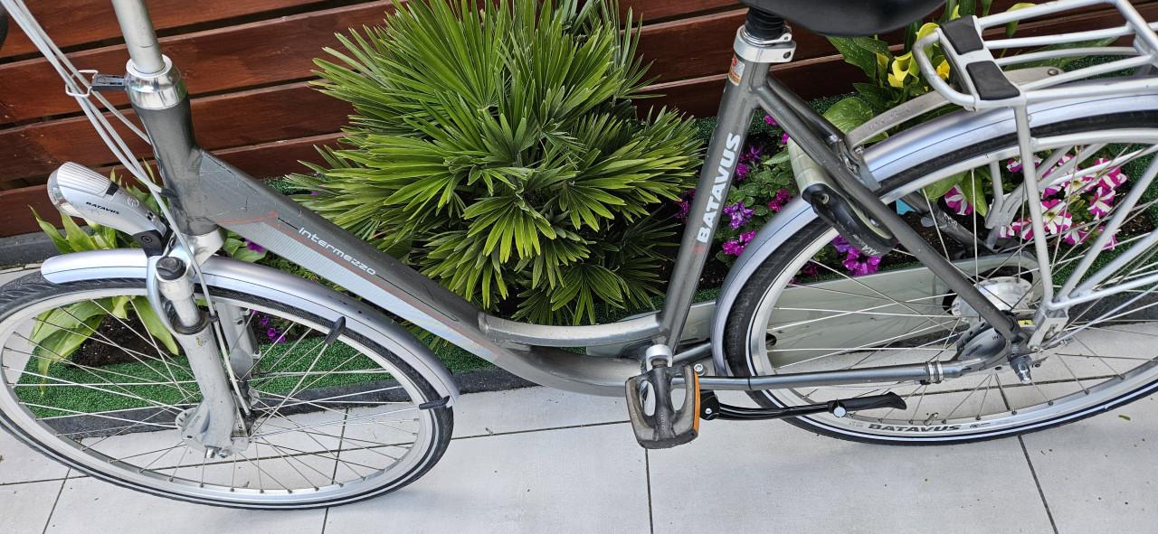 Batavus  Intermezzo damesfiets