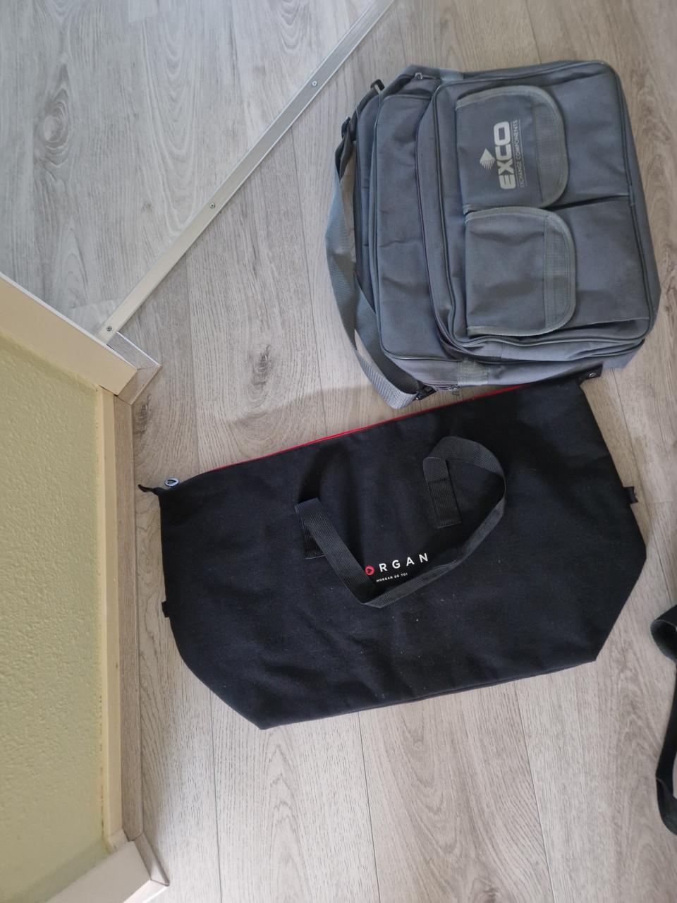 Tassen