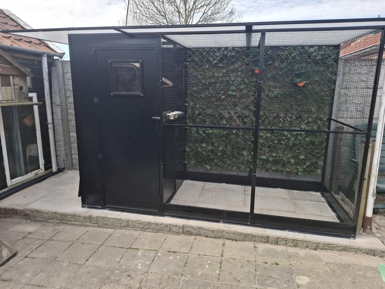 Voor al uw verblijven.......