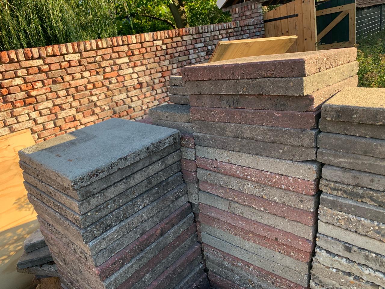Gratis tegels 50x50