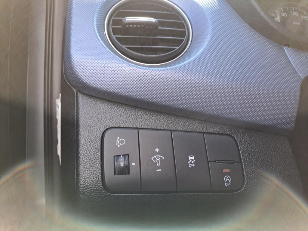 Hyundai I 10 1.0i i-motion comf.+ | 1e eig. ! | aut.airco | cruise control 