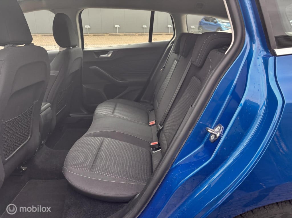 Ford Focus wagon 1.0 ecoboost trend edition business