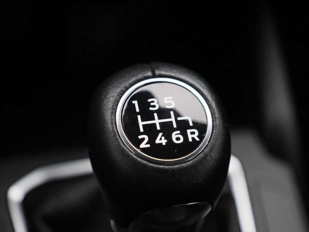 Ford Focus wagon 1.0 ecoboost hybrid connected | navigatie | cruise control
