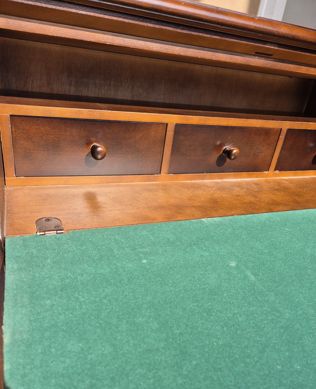 Secretaire