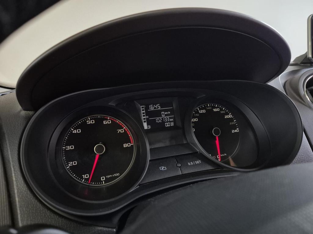 Seat Ibiza 1.4 tsi style