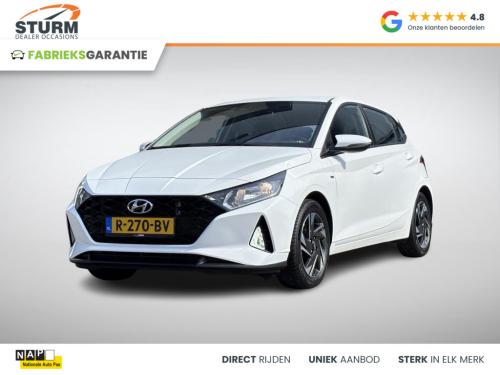 Hyundai I 20 1.0 t-gdi comfort smart