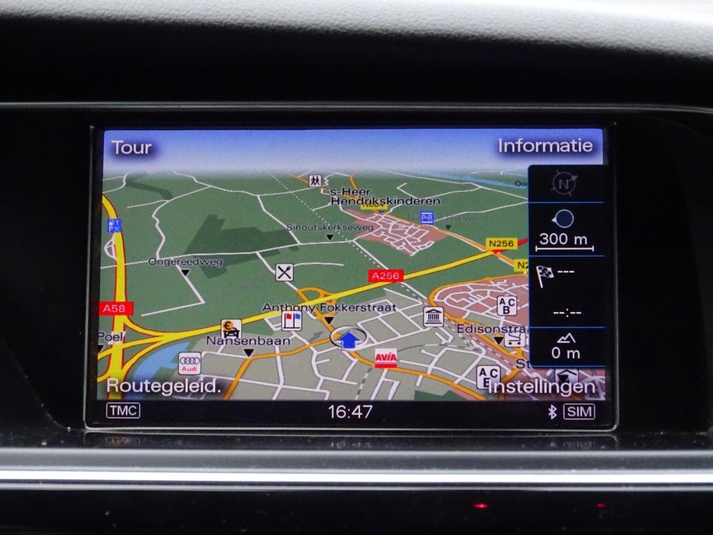 Audi A5 sportback 1.8 tfsi adrenalin sport s-line | automaat | 19"