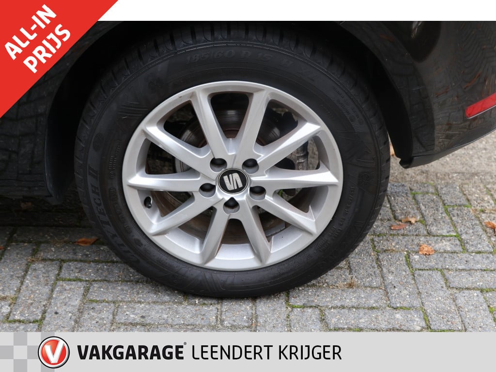 Seat Ibiza sc 1.0 ecotsi style con