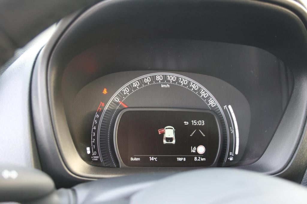 Toyota Aygo x 1.0 vvt-i mt pulse