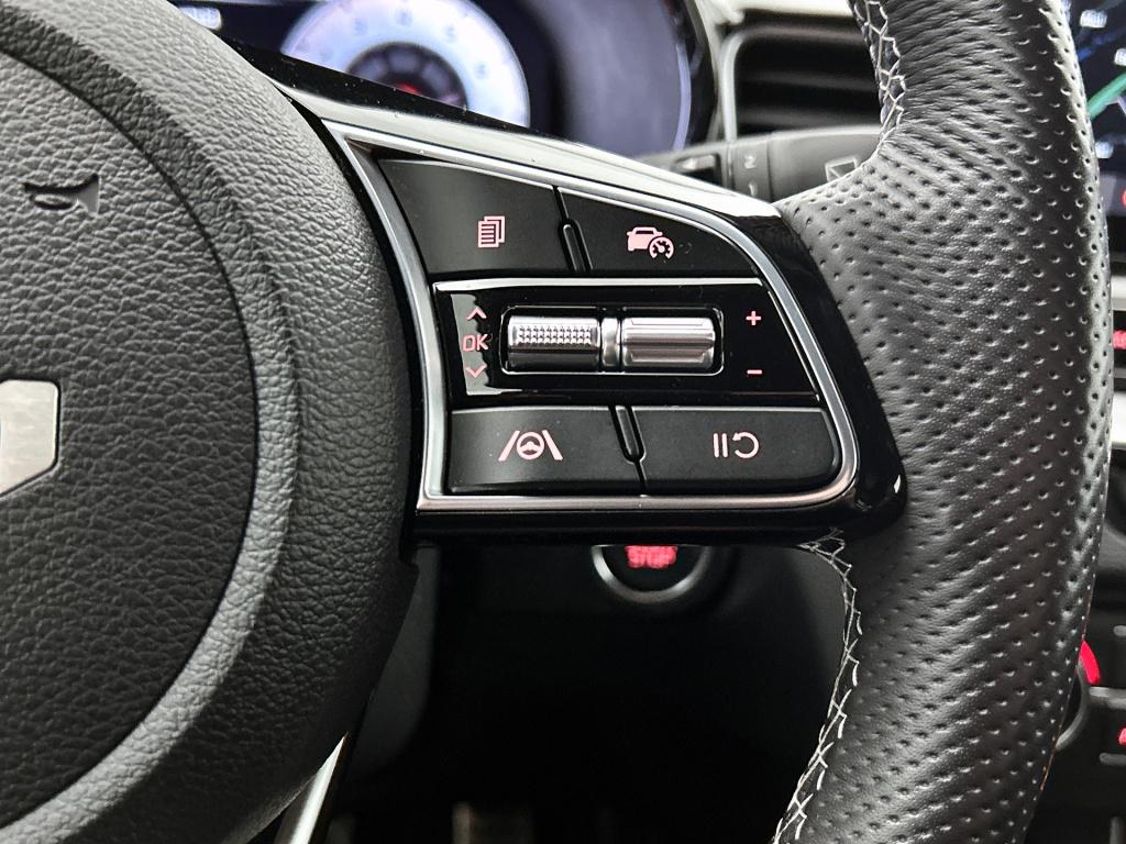 Kia Proceed 1.0 t-gdi gt-line | stoel/stuurverwarming | navi | climate cont