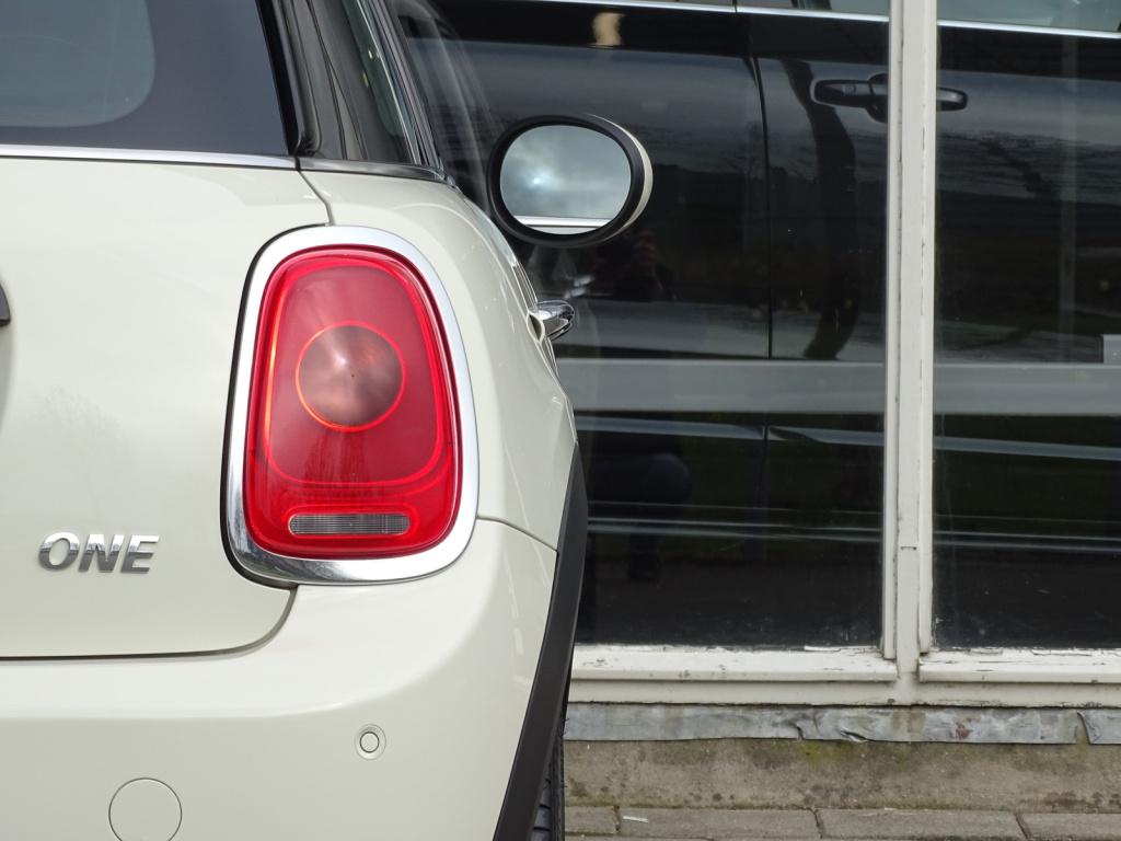 Mini 5-deurs mini 1.2 one business | bluetooth | 17" | clima