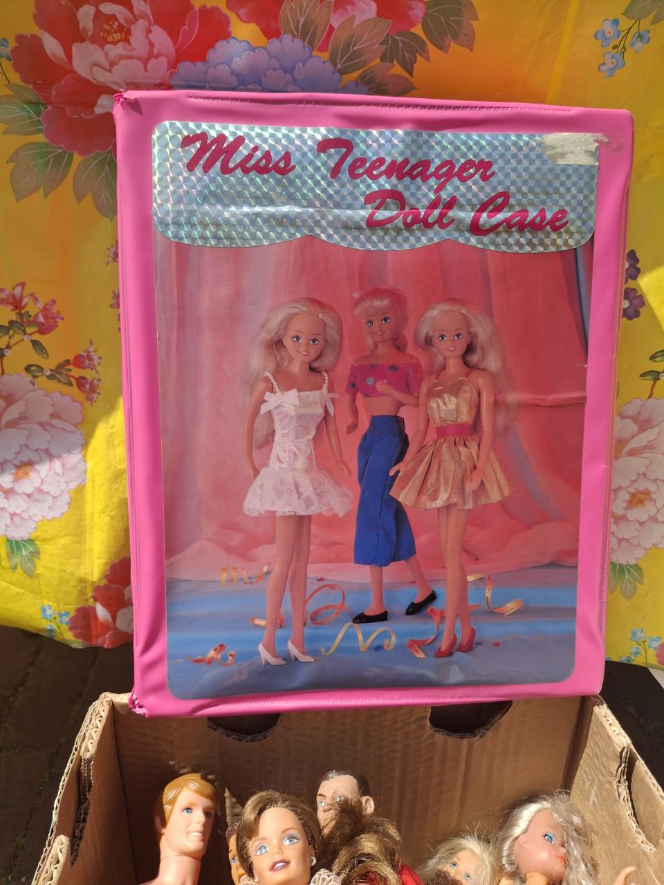 Partij Barbies