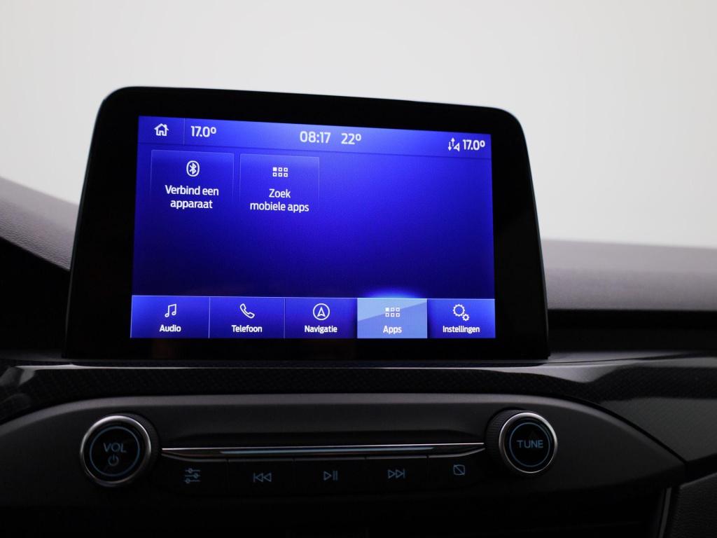 Ford Focus 1.0 ecoboost hybrid active x business