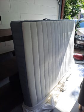 IKEA Valevag matras