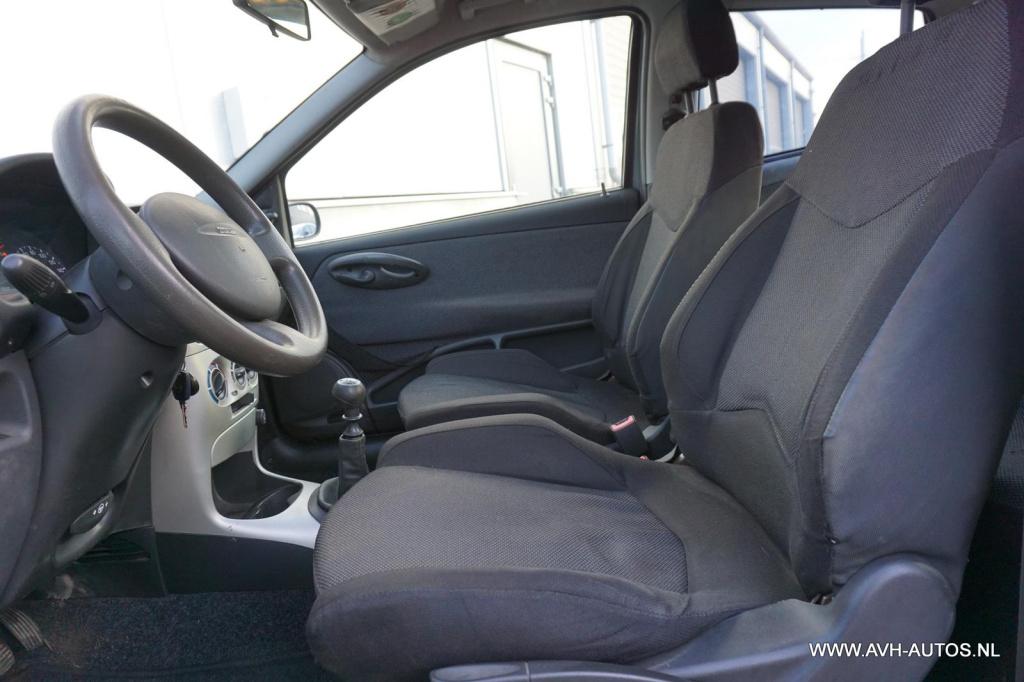 Fiat Punto 1.2 go!, apk 26-02-2027!!