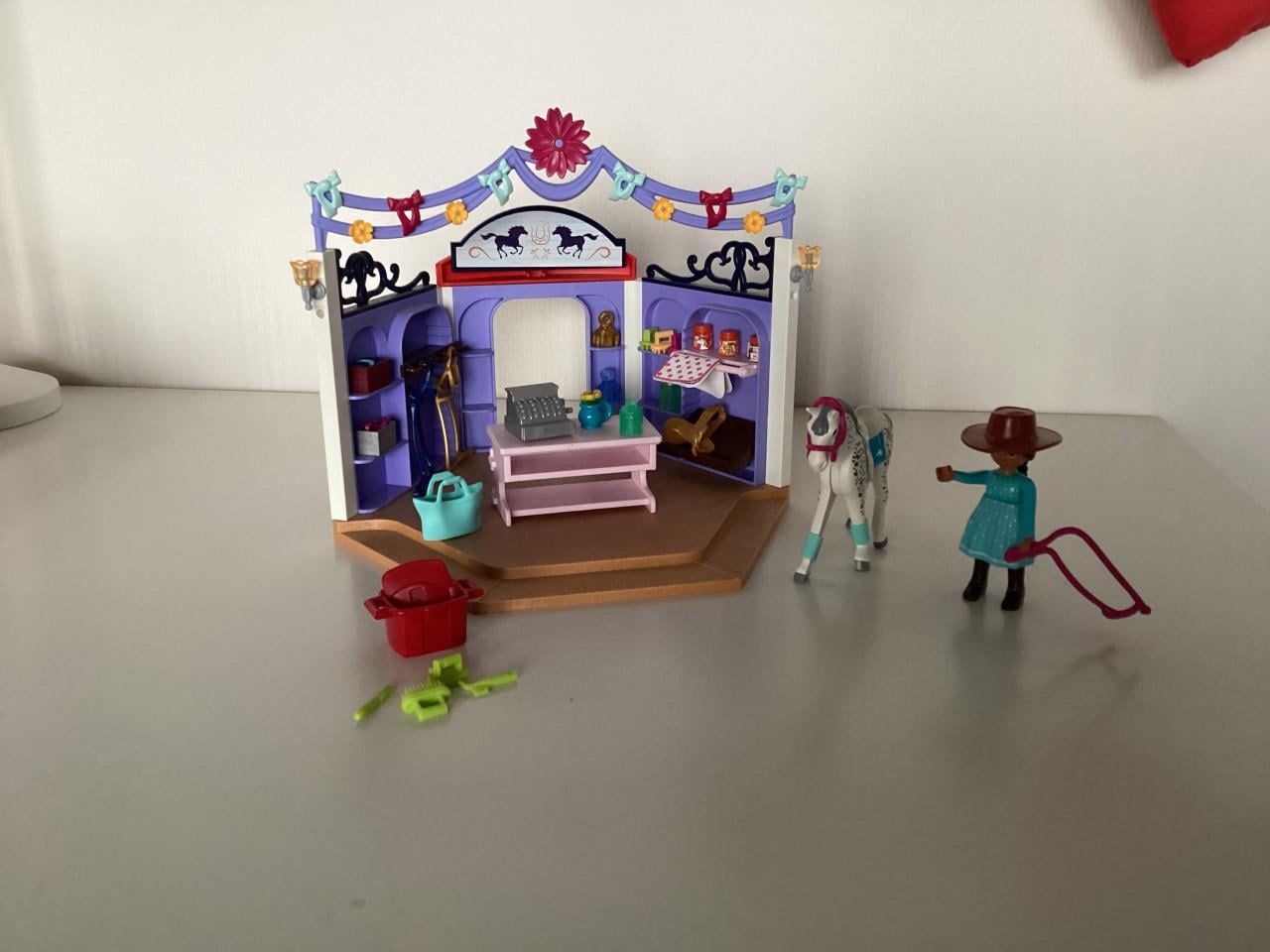Playmobil