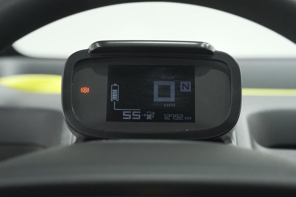 Opel Rocks-e base | vanaf 16 jaar | panoramadak | led | ventilatie | two-to