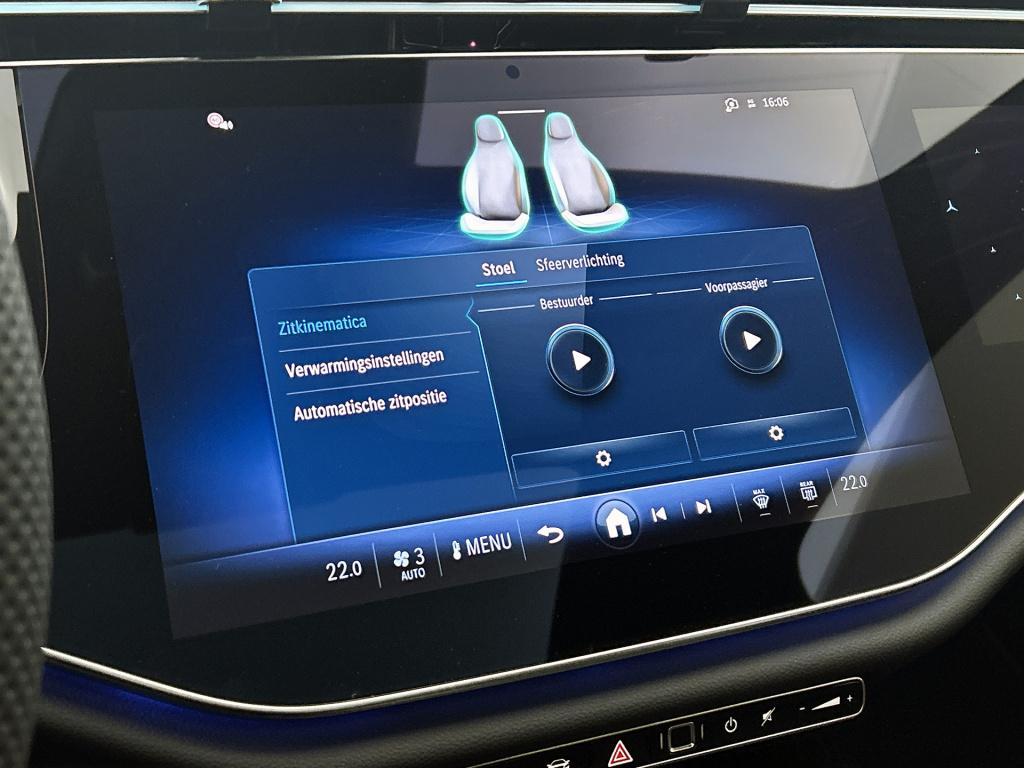 Mercedes-Benz E-Klasse 300 e business solution amg | premium pakket | winte