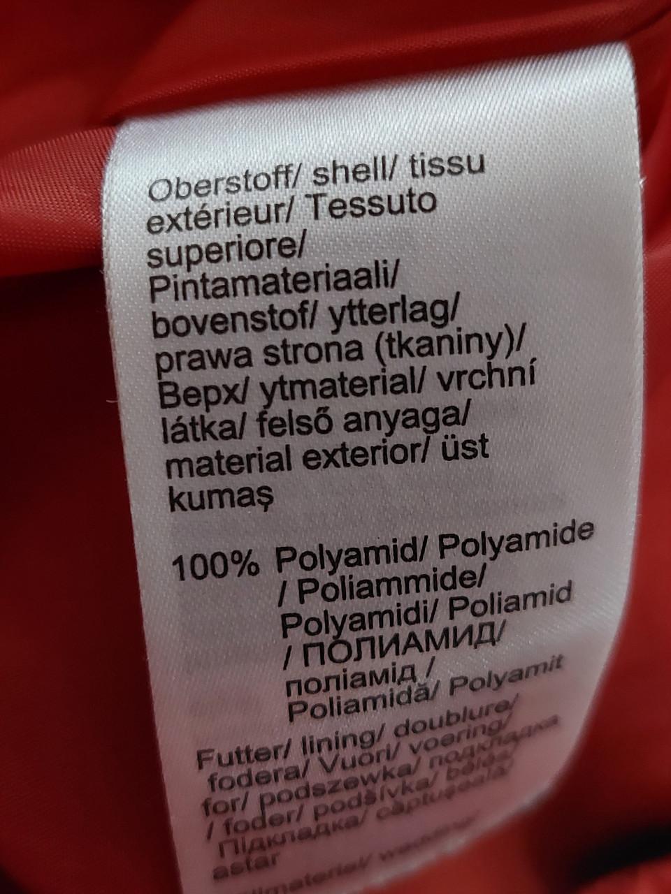 Nieuwe dameswinterjas John Baner mt 46