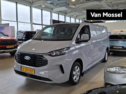 Ford Transit Custom 300 2.0 tdci l2h1 limited | adaptieve cruise control | 