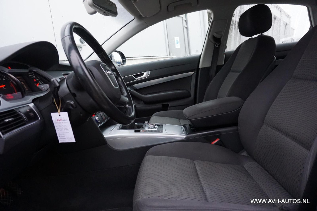 Audi A6 2.0 tdie business edition