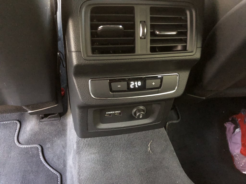 Audi Q5 55 tfsi e q. comp.