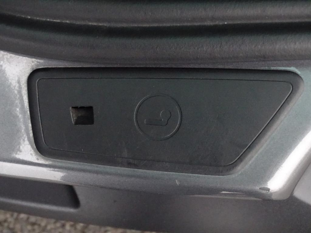 Volkswagen Tiguan 2.0 tsi sport&style 4motion automaat | pano | leder | sto