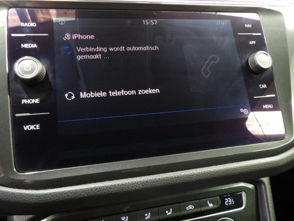 Volkswagen Tiguan 1.4 tsi act 150pk dsg comfortline business