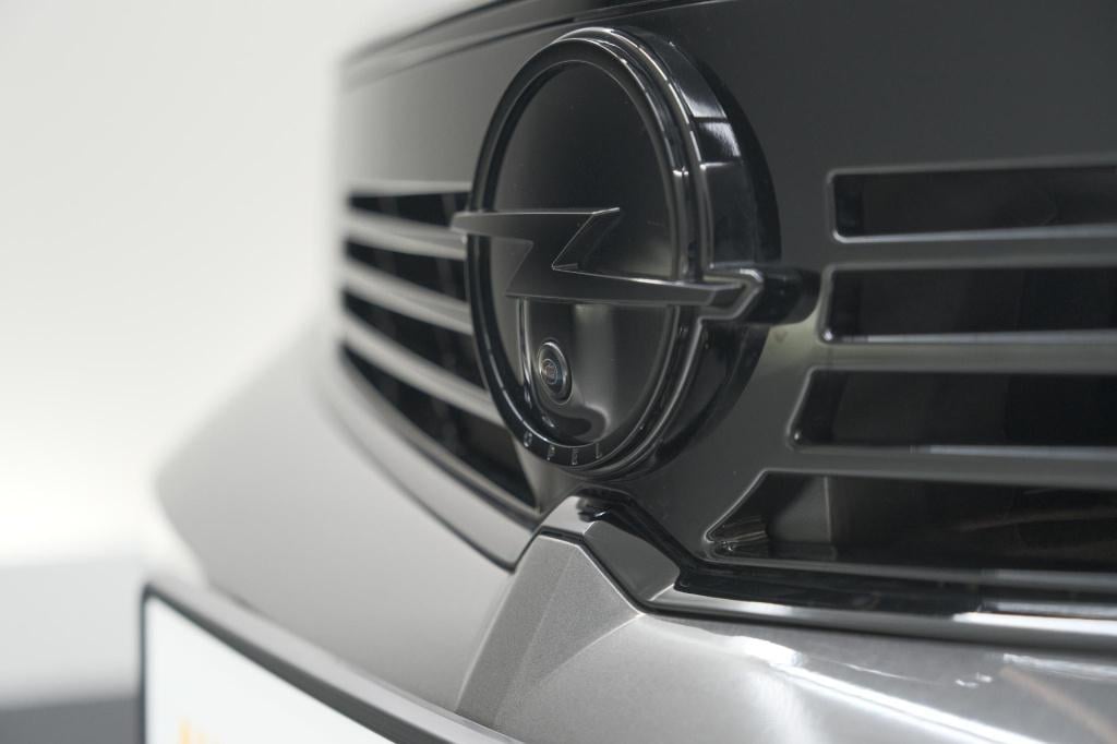 Opel Astra sports tourer 1.2 turbo 136 hybrid gs | 360 camera | adaptieve c