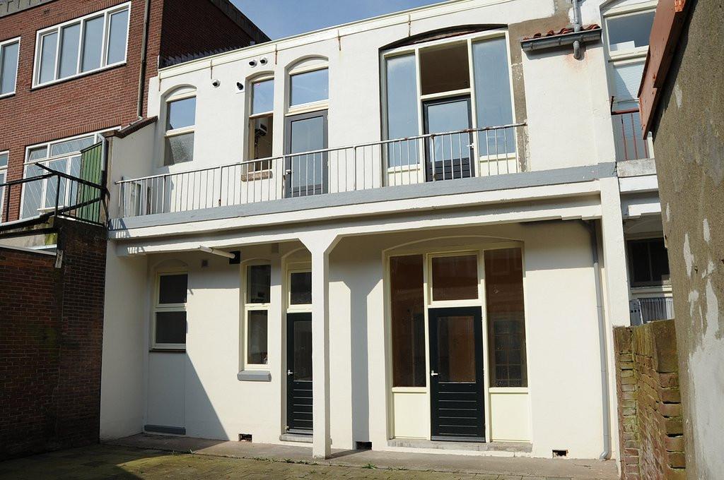 Te Huur: Paul Krugerstraat 90 in Centrum Vlissingen