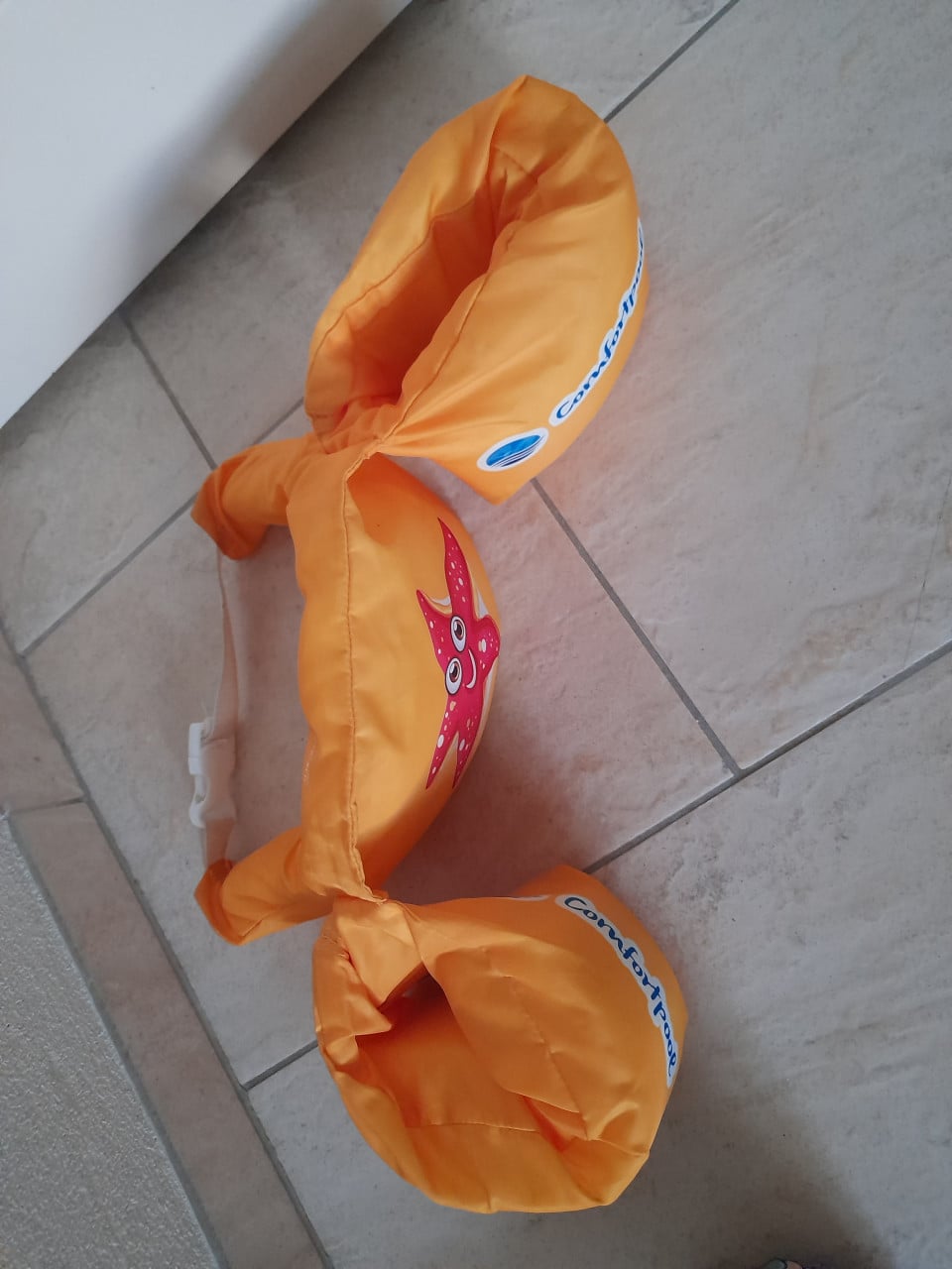 2 x Puddle Jumper  (in goede nette staat)