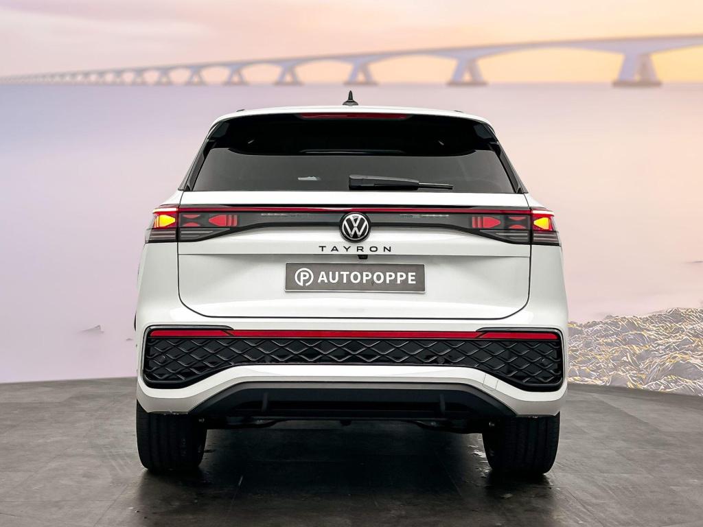 Volkswagen Tayron 1.5 etsi r-line edition