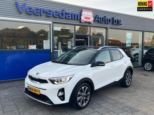Kia Stonic 1.0 t-gdi dynamicplusline