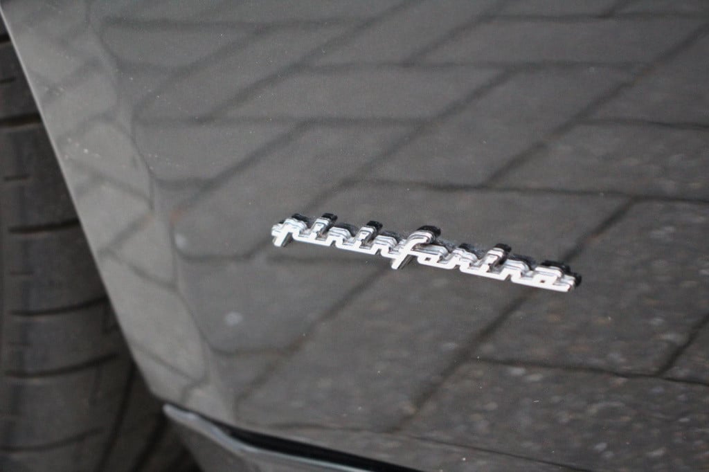 Maserati Granturismo 4.7 s mc - youngtimer - alcantara pack - xenon - nero 