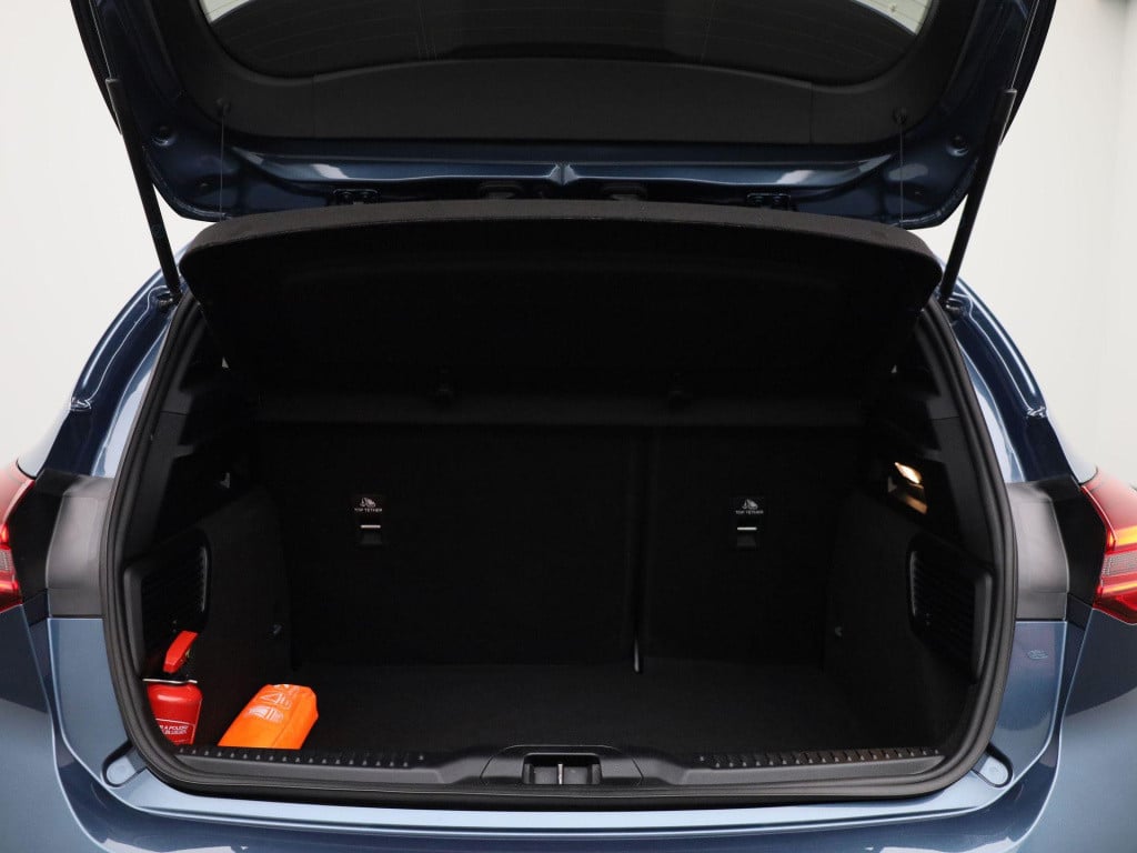 Ford Focus 1.0 ecoboost hybrid st-line