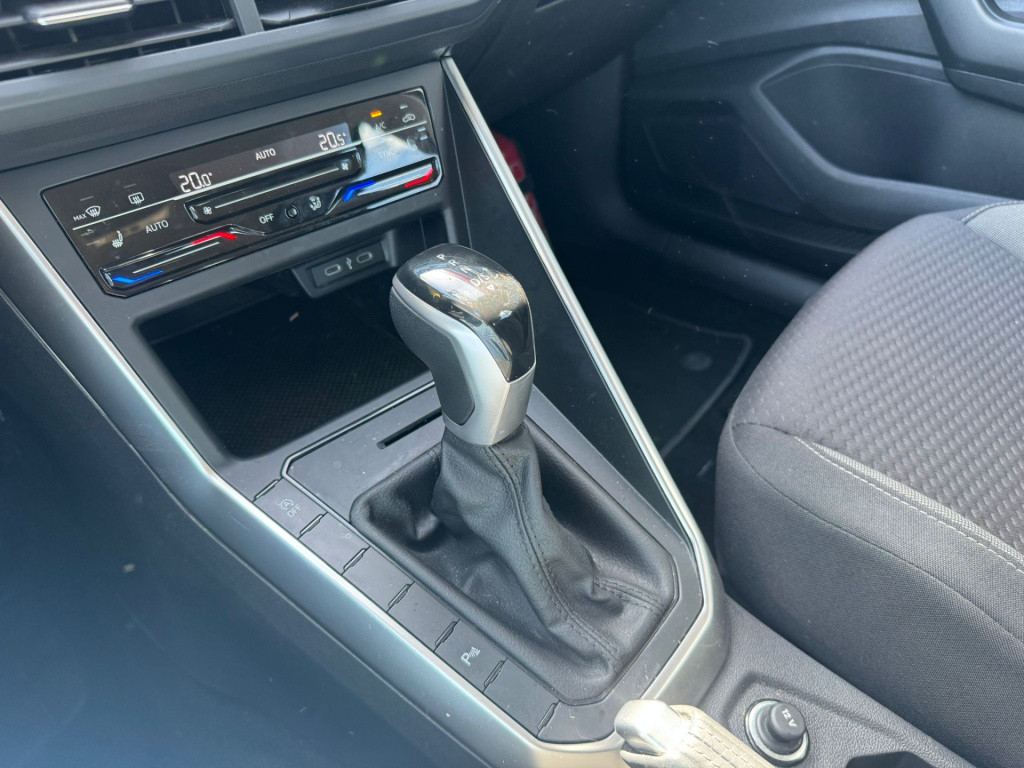 Volkswagen Polo 1.0 tsi life edition