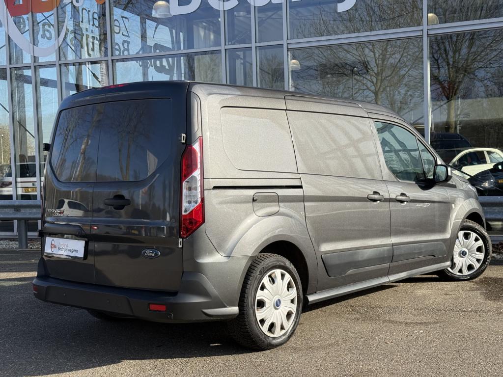 Ford Transit Connect 1.5 ecoblue l2 trend | navi | carplay | camera
