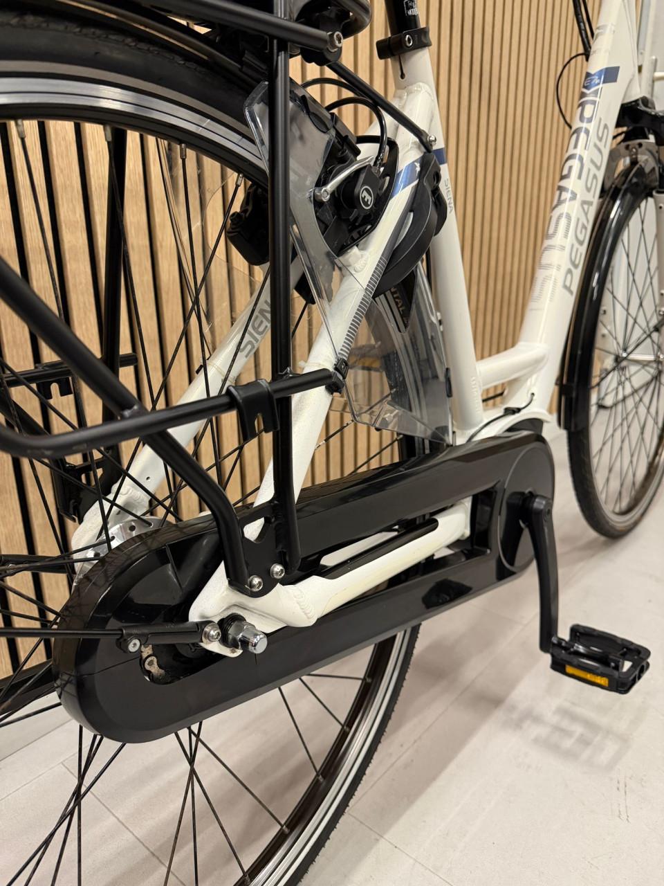 Pegasus Siena E7F Bosch Active Line 50CM 400Wh